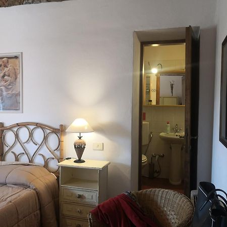 Agriturismo Biologico Poggiopiano Fiesole Exterior foto
