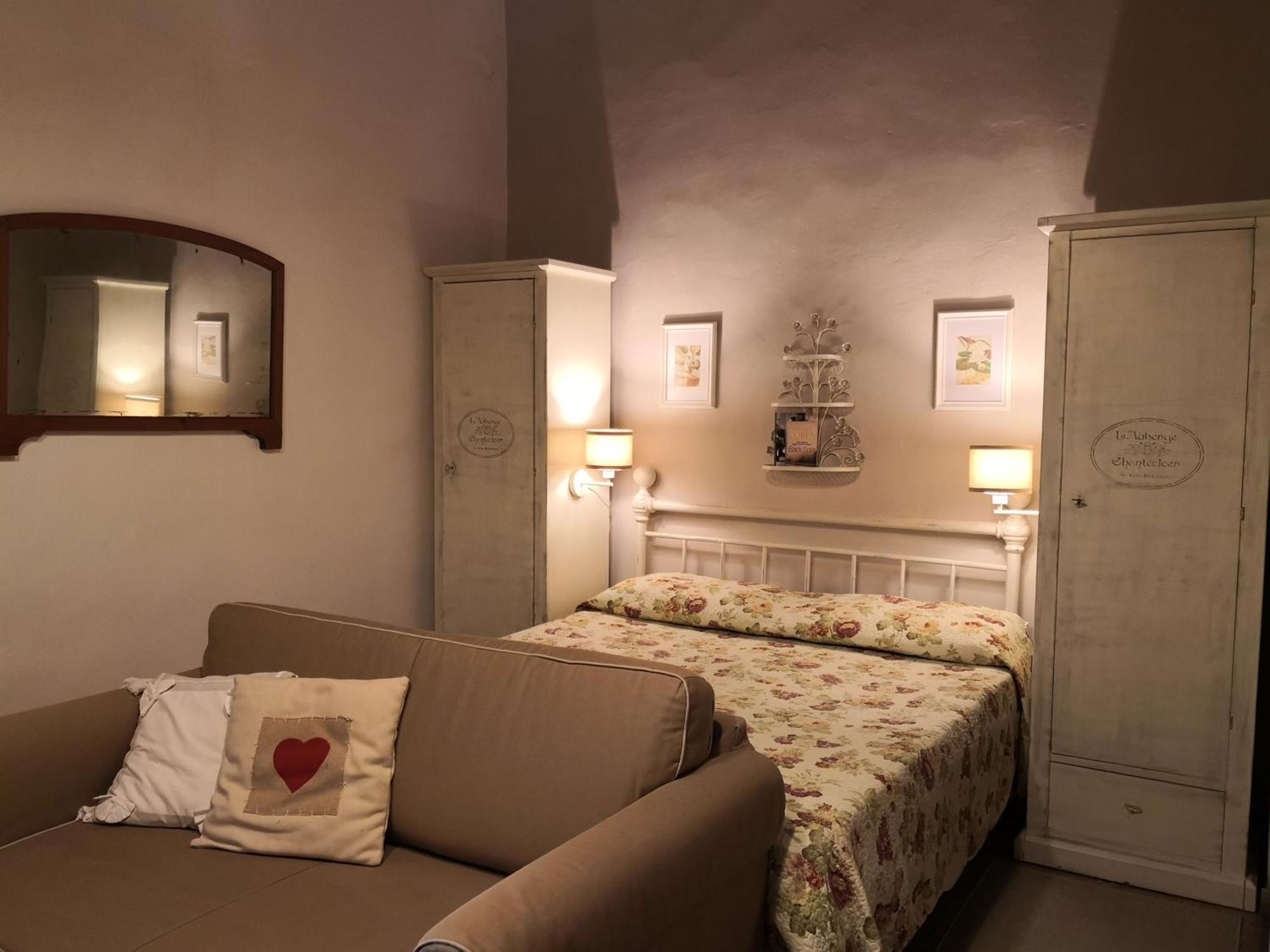 Agriturismo Biologico Poggiopiano Fiesole Exterior foto